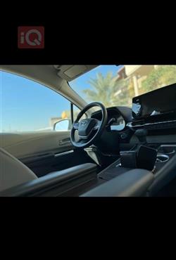 تويوتا سيينا